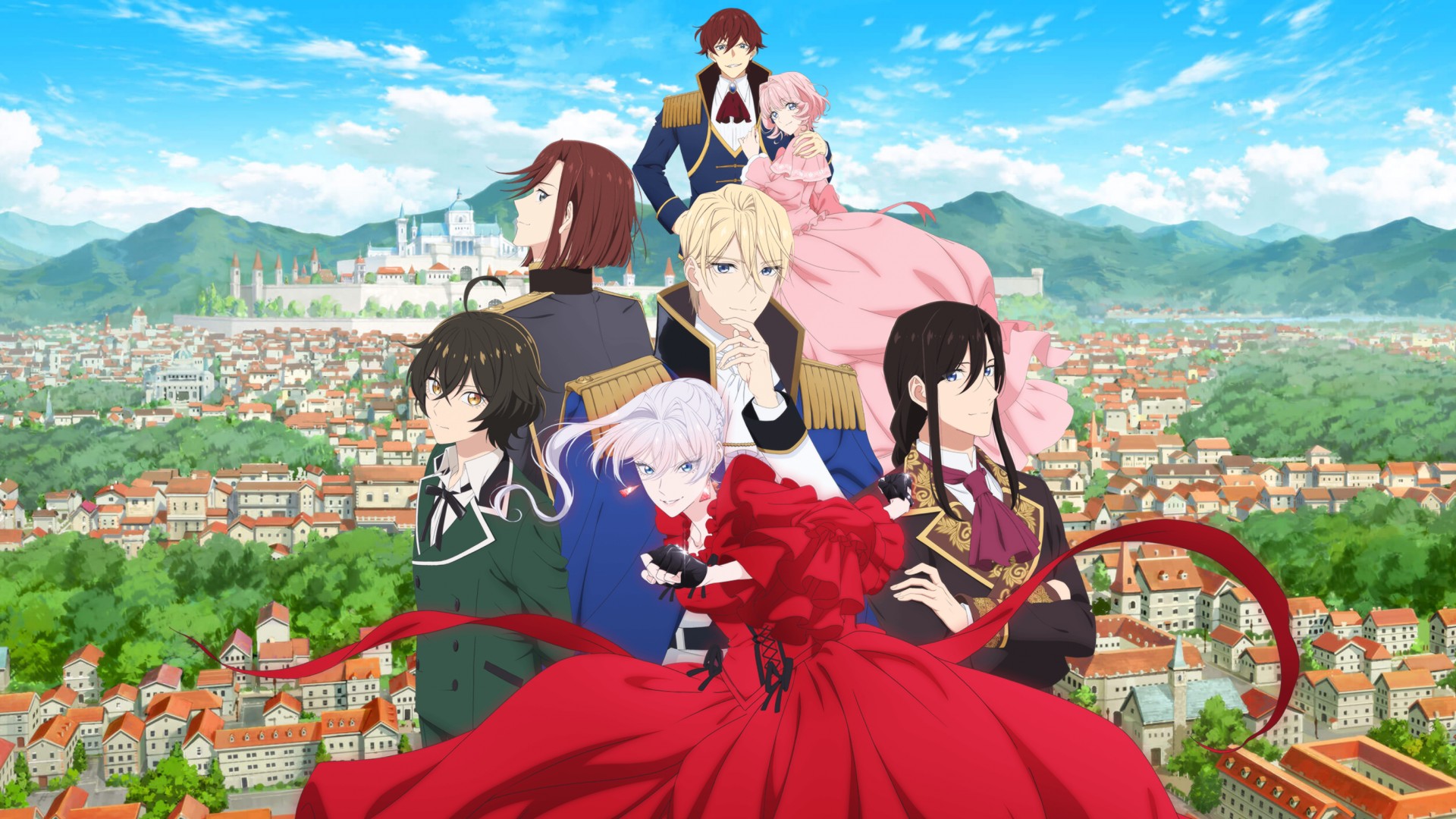 دانلود سریال May I Ask for One Final Thing 2025 دانلود سریال May I Ask for One Final Thing 2025