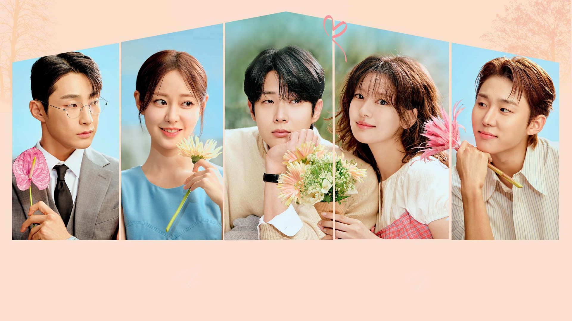 دانلود سریال Would You Marry Me? 2025 دانلود سریال Would You Marry Me? 2025