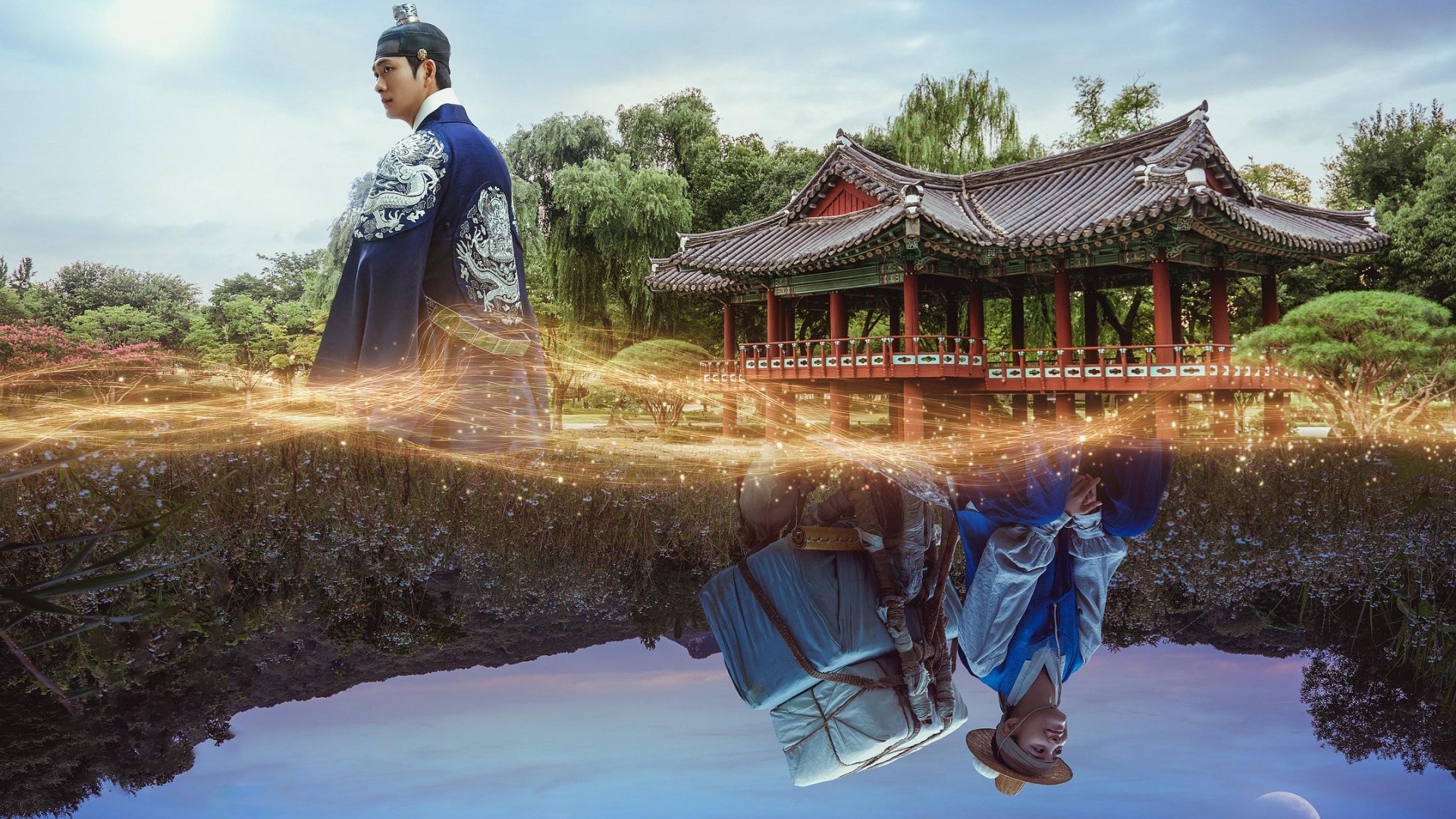 دانلود سریال Moon River 2025 دانلود سریال Moon River 2025